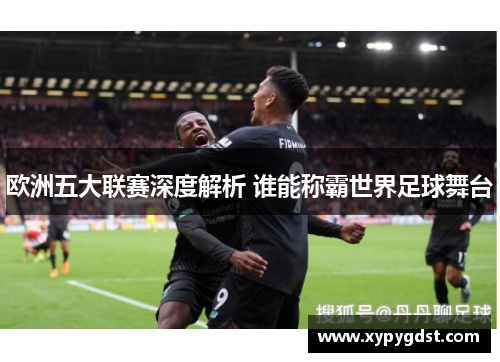欧洲五大联赛深度解析 谁能称霸世界足球舞台