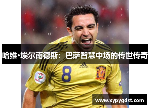 哈维·埃尔南德斯：巴萨智慧中场的传世传奇